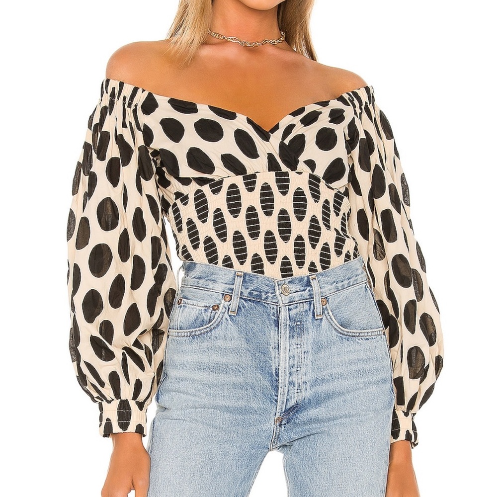 LPA - Elsie top
